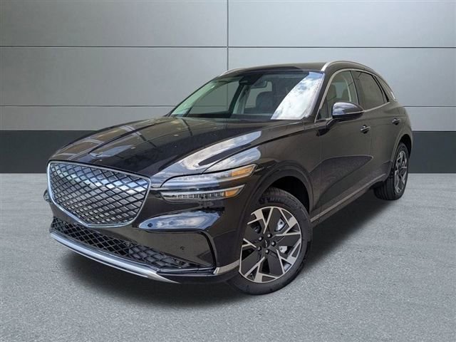 New 2026 Genesis Electrified GV70
