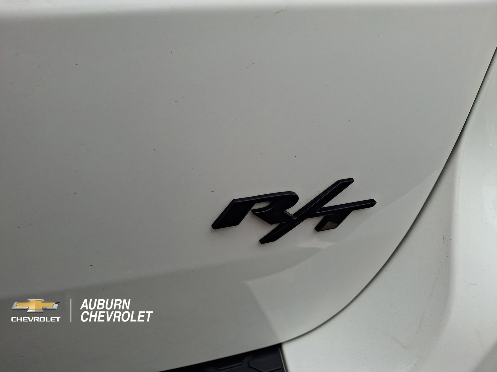 Used 2024 Dodge Durango R/T AWD/4WD image 6