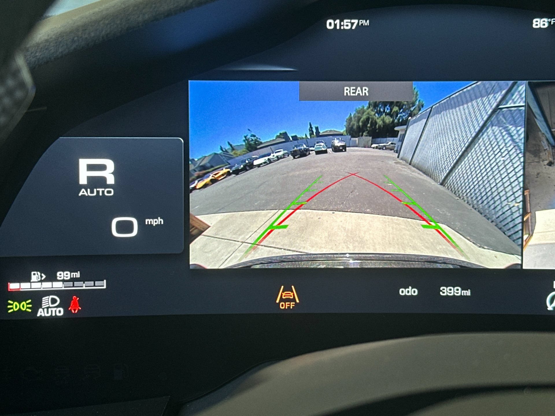Used 2025 Ferrari 12Cilindri RWD image 26