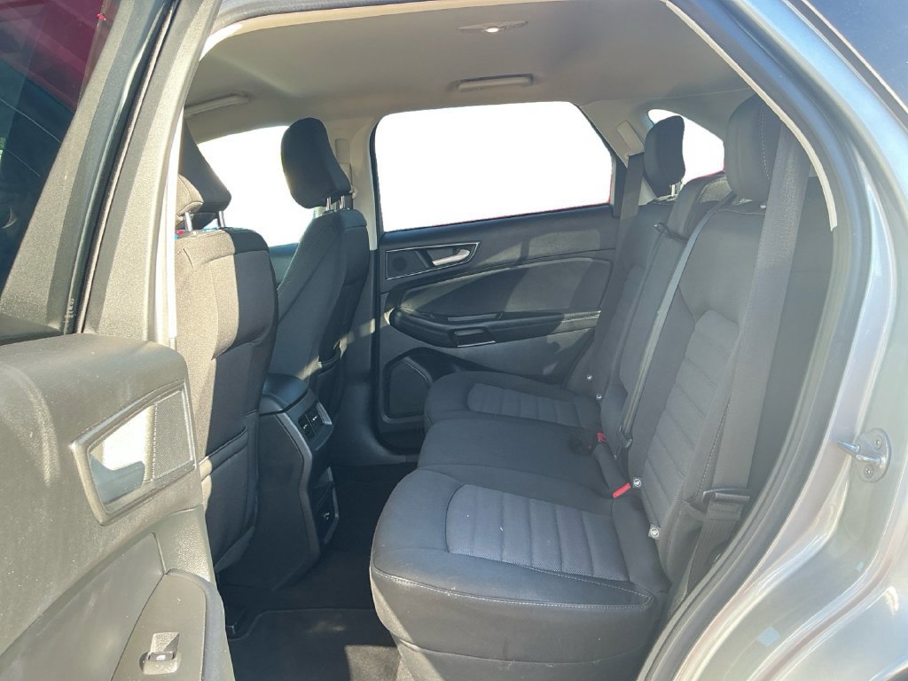 Certified 2022 Ford Edge SE AWD/4WD image 21