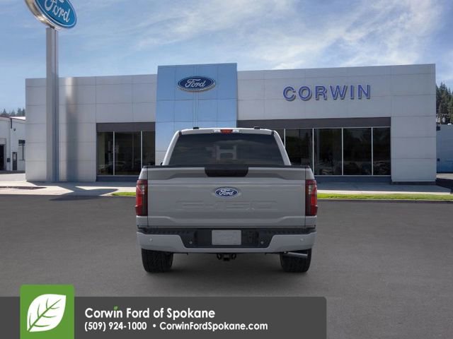 New 2026 Ford F150 STX image 7