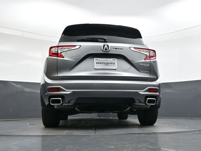 Used 2025 Acura RDX SH-AWD w/ Advance Package image 36