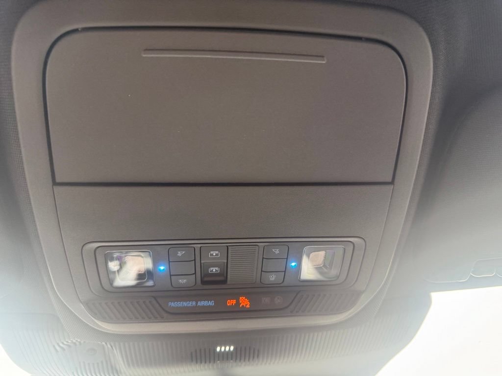 New 2026 Ford Explorer Platinum AWD/4WD image 27