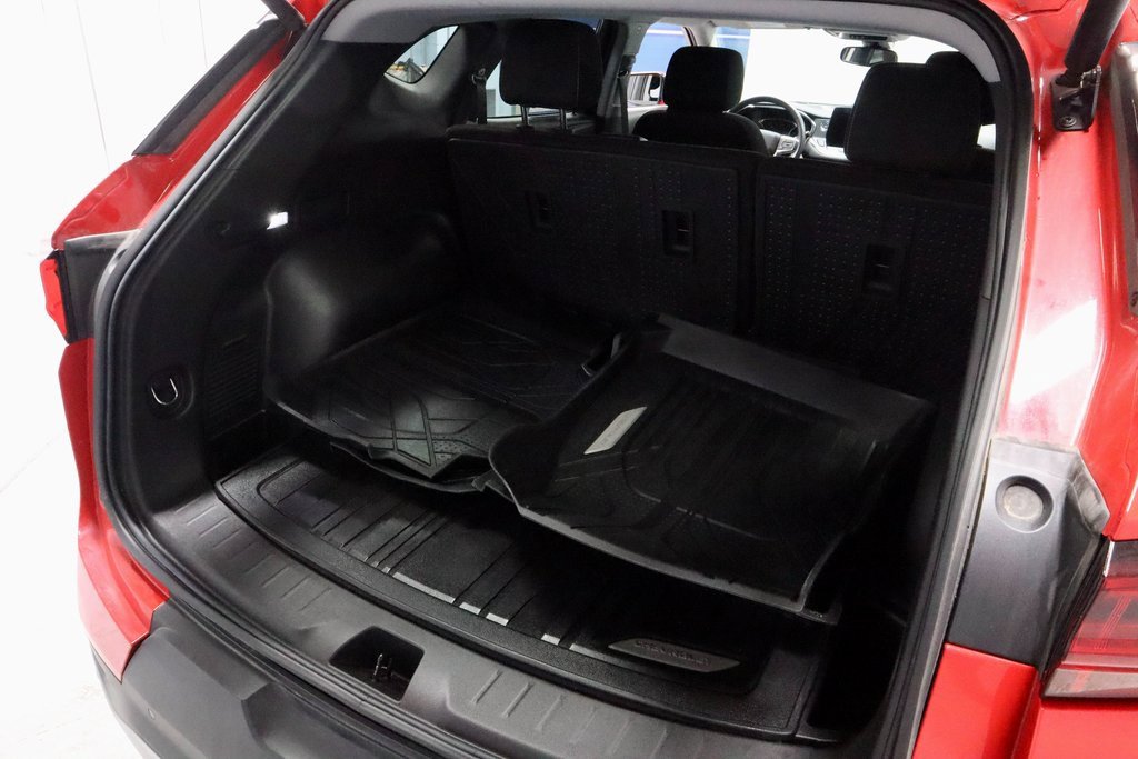 Used 2024 Chevrolet Blazer LT w/ Convenience Package image 16