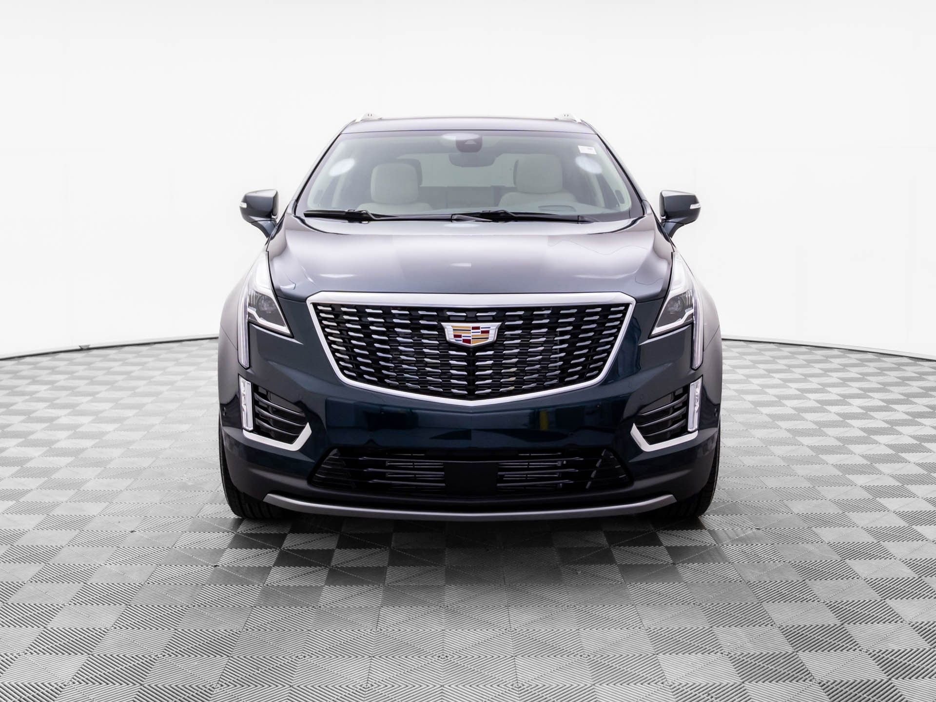 New 2026 Cadillac XT5 Premium Luxury w/ Driver Assist Package video 2