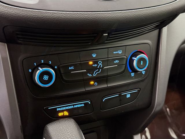 Used 2018 Ford Escape S image 15