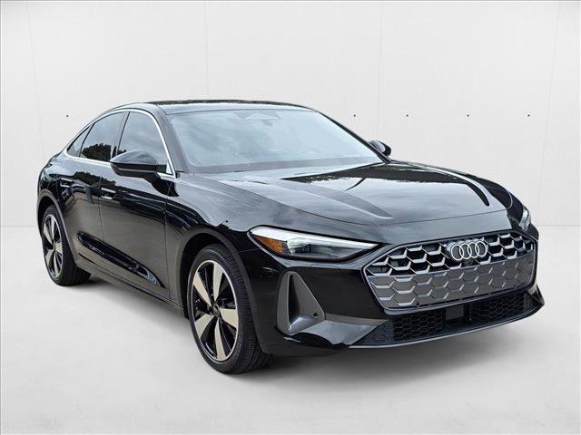 New 2025 Audi A5 2.0T Premium w/ Convenience Package video 3