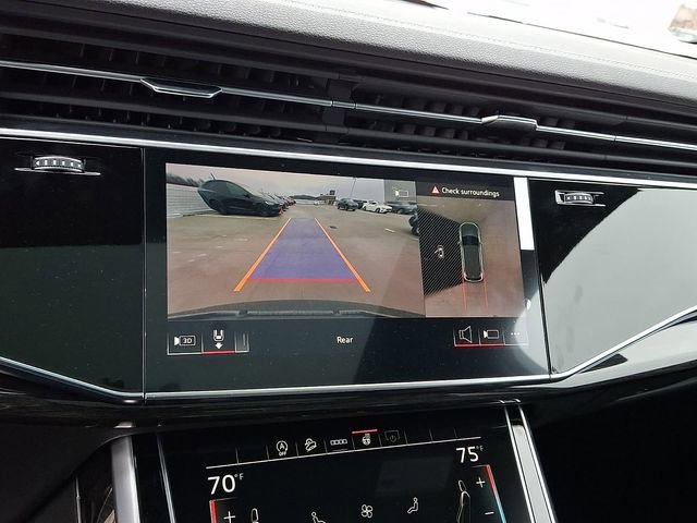 New 2026 Audi Q7 2.0T Premium image 14