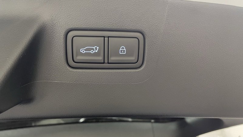 New 2026 Hyundai Santa Fe Calligraphy image 9