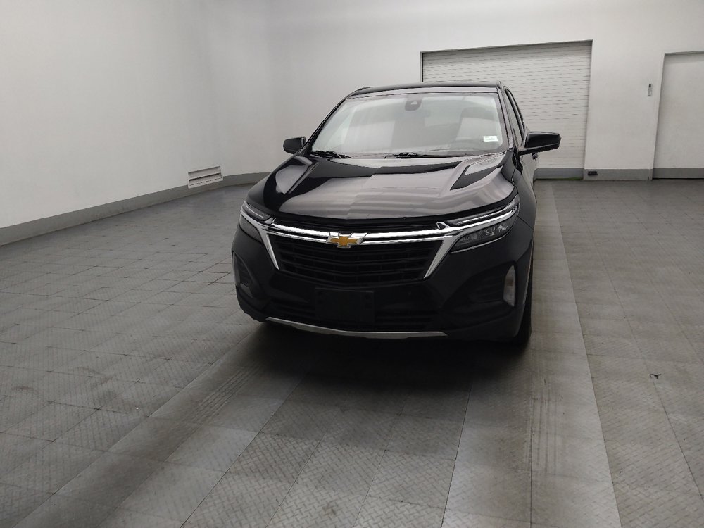 Used 2022 Chevrolet Equinox LT image 15