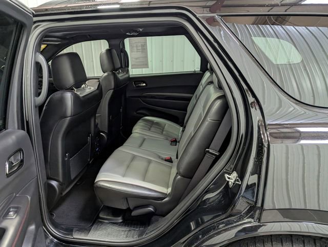 Used 2023 Dodge Durango R/T w/ Tow 'N Go Package image 10