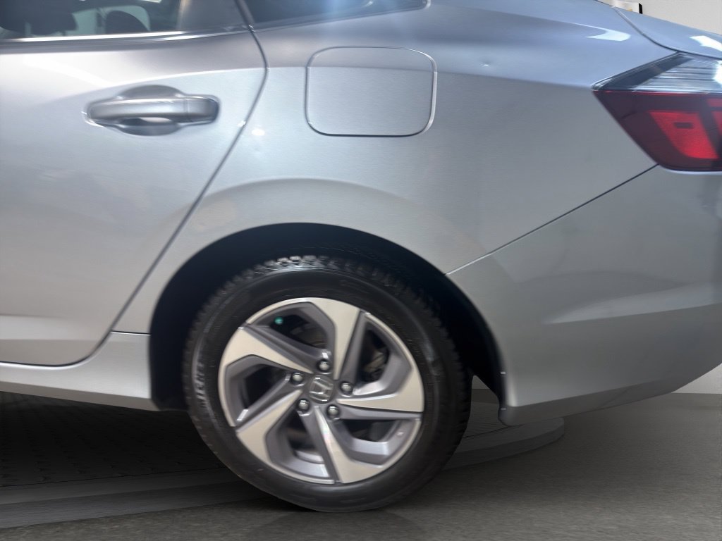 Used 2020 Honda Insight EX image 23