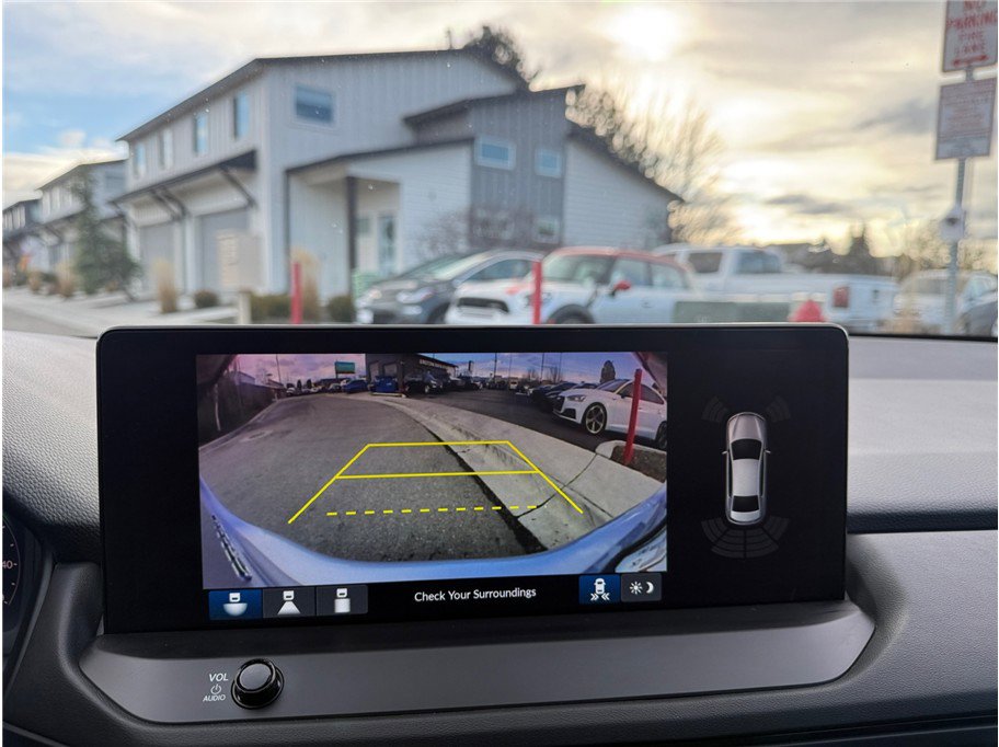 Used 2024 Honda Accord EX-L image 17