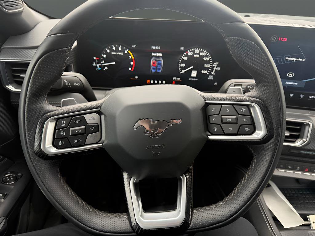 Used 2024 Ford Mustang GT Premium RWD image 27