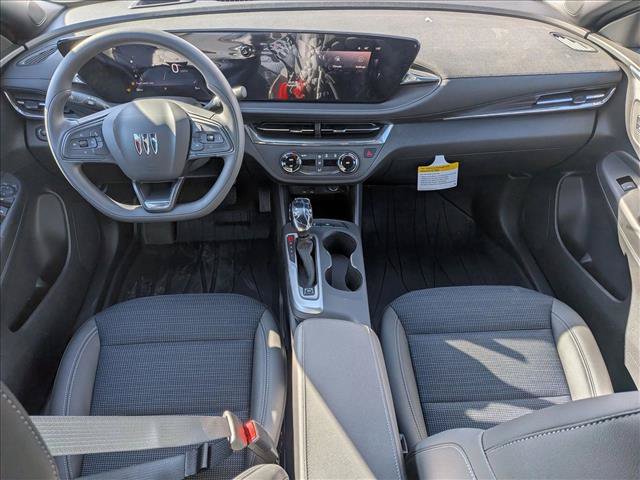New 2026 Buick Envista Preferred FWD image 13