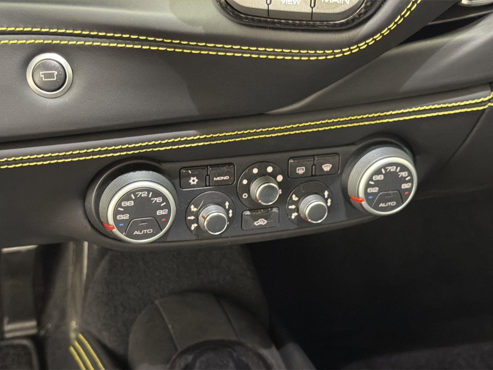 Used 2018 Ferrari 488 GTB image 17