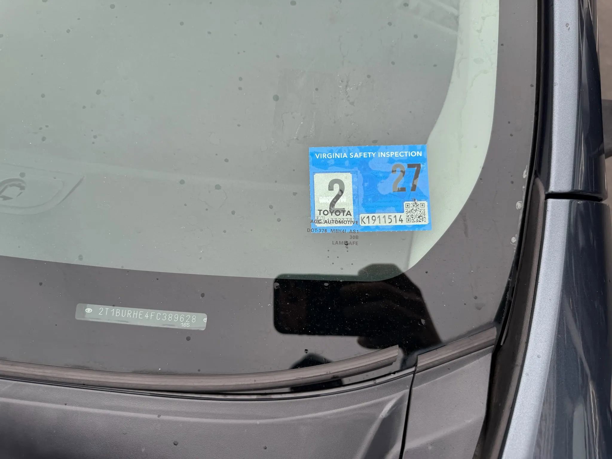 Used 2015 Toyota Corolla LE image 26