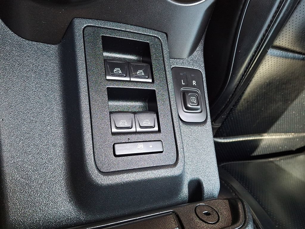 Used 2023 Ford Bronco Big Bend AWD/4WD image 26