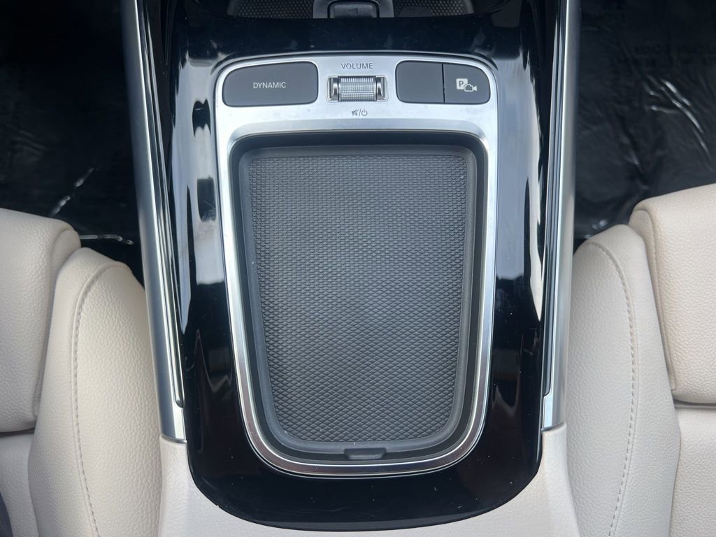Used 2025 Mercedes-Benz GLA 250 4MATIC image 63
