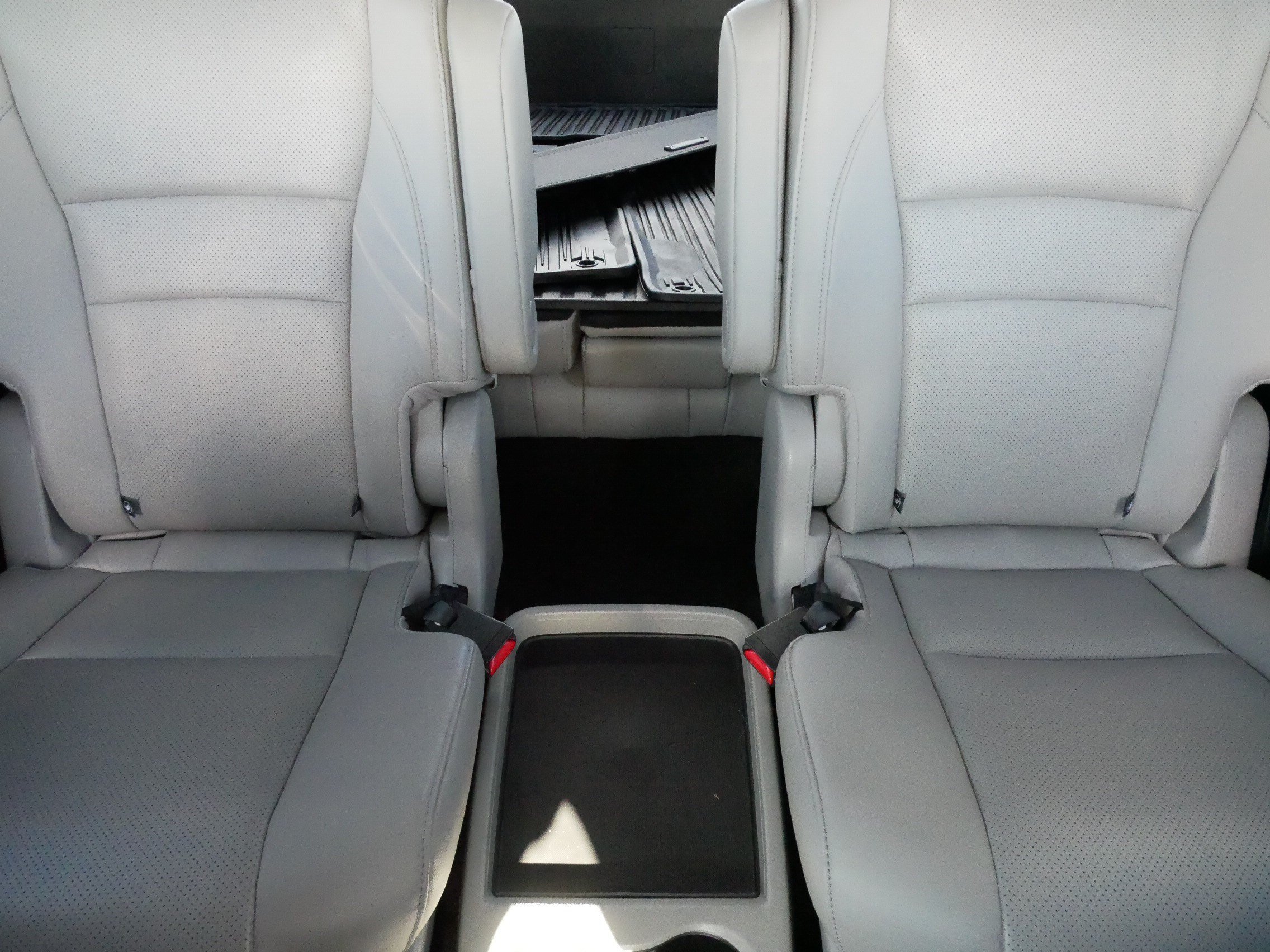 Used 2016 Honda Pilot Elite image 13