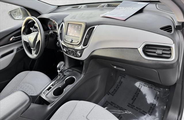 Used 2024 Chevrolet Equinox LS image 20