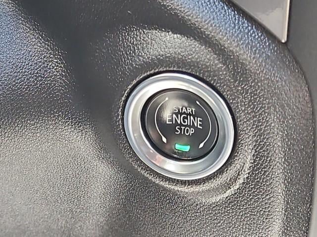 Used 2025 Chevrolet Silverado 1500 Custom RWD image 16