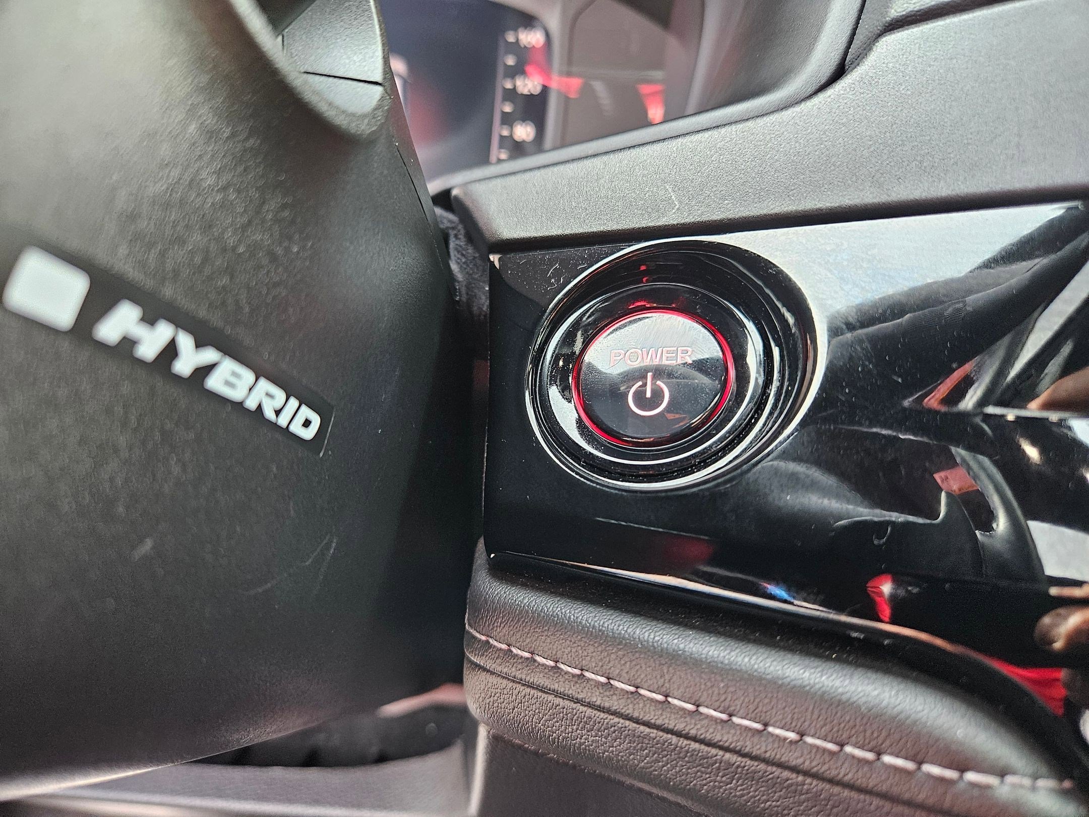 Used 2023 Honda Accord Sport image 23