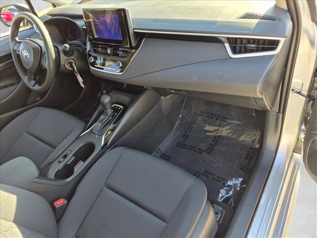 Certified 2026 Toyota Corolla LE FWD image 20