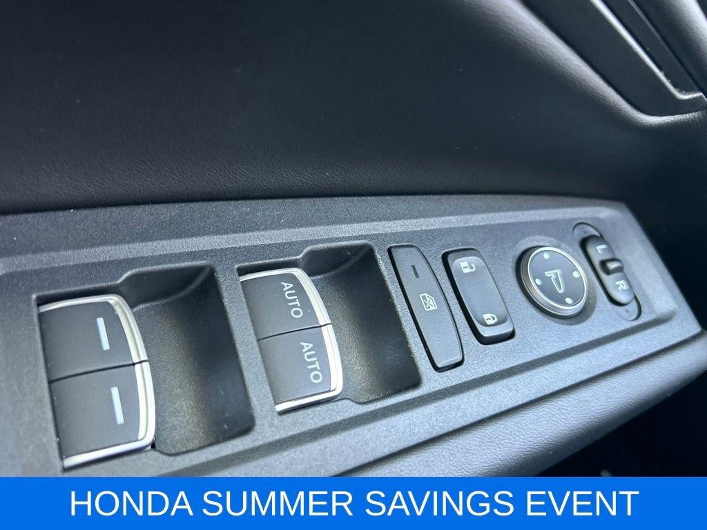 Used 2024 Honda Accord EX image 20