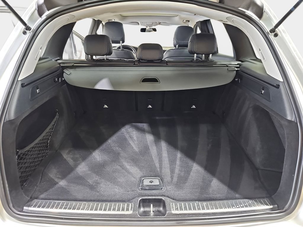 Used 2016 Mercedes-Benz GLC 300 4MATIC image 14