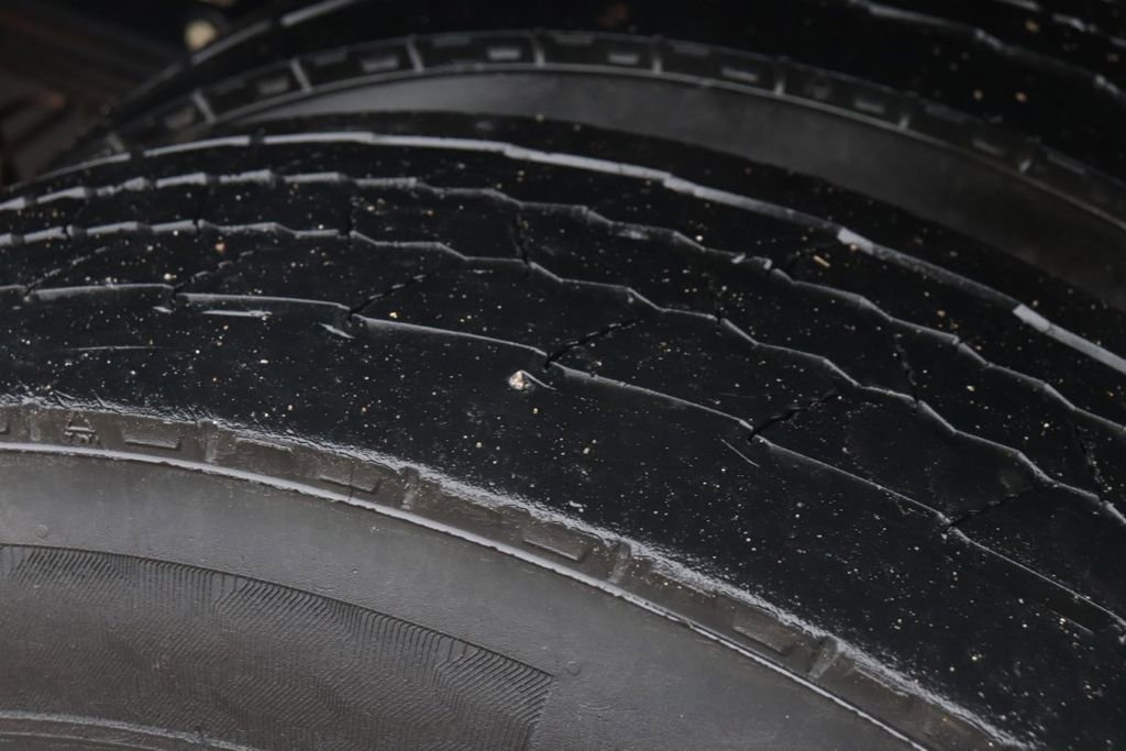 Used 2024 Ford F550 4x4 Crew Cab Super Duty image 45