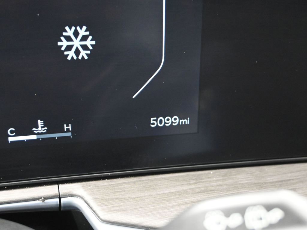 Certified 2026 Kia Sorento SX Prestige AWD/4WD image 17