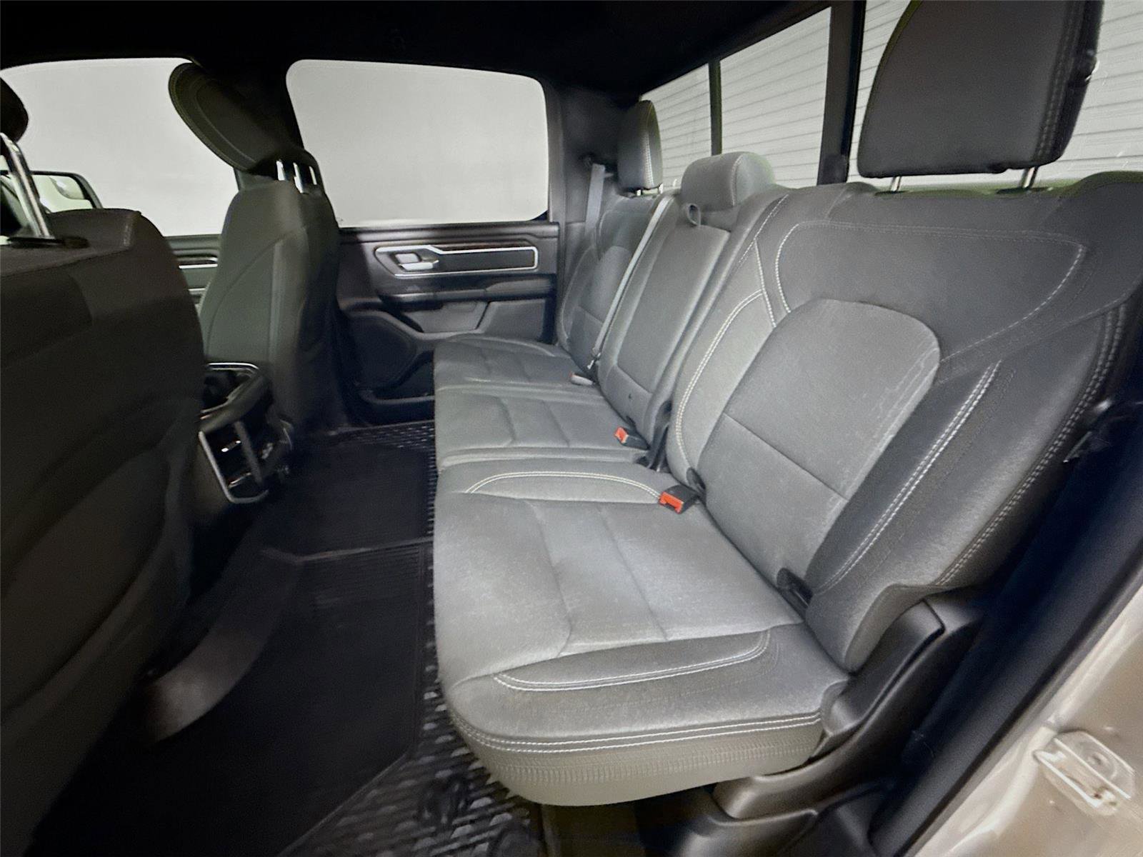 Used 2022 RAM 1500 Big Horn image 11