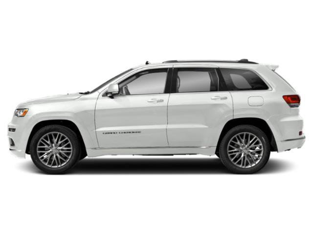 Used 2019 Jeep Grand Cherokee Summit w/ Platinum Series Group image 3