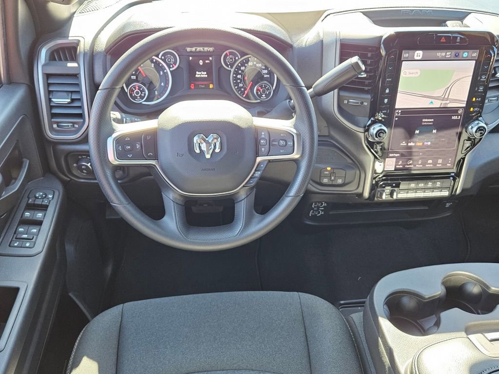 New 2026 RAM 2500 Tradesman image 12