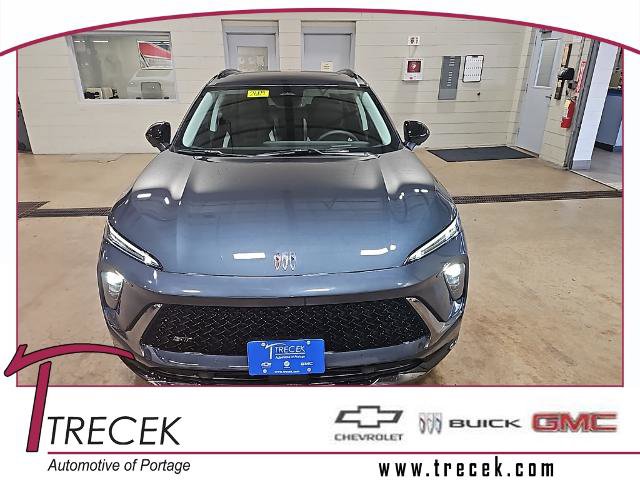 New 2026 Buick Envision Sport Touring image 1