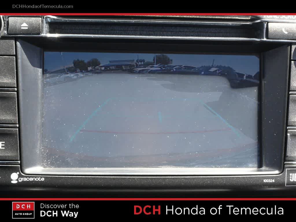 Used 2015 Toyota RAV4 Limited AWD/4WD image 13