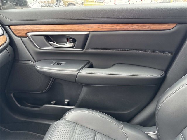 Used 2020 Honda CR-V Touring image 22