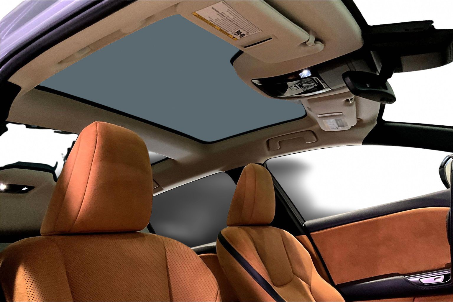 Used 2023 Lexus RZ 450e Premium w/ Cold Area Package AWD/4WD image 26