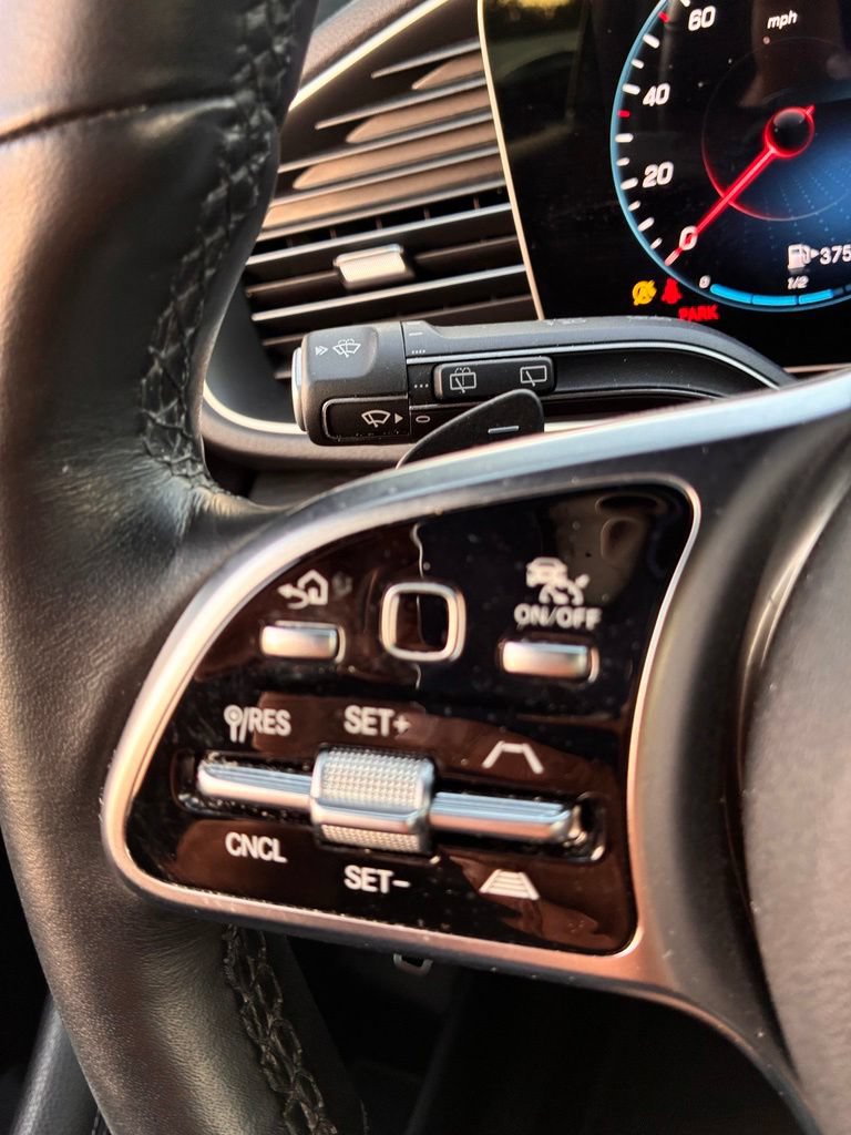 Used 2023 Mercedes-Benz GLE 350 4MATIC image 33