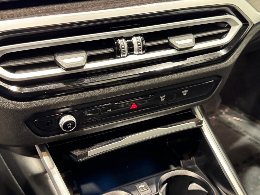 Used 2023 BMW 330e xDrive w/ Driving Assistance Package AWD/4WD image 14