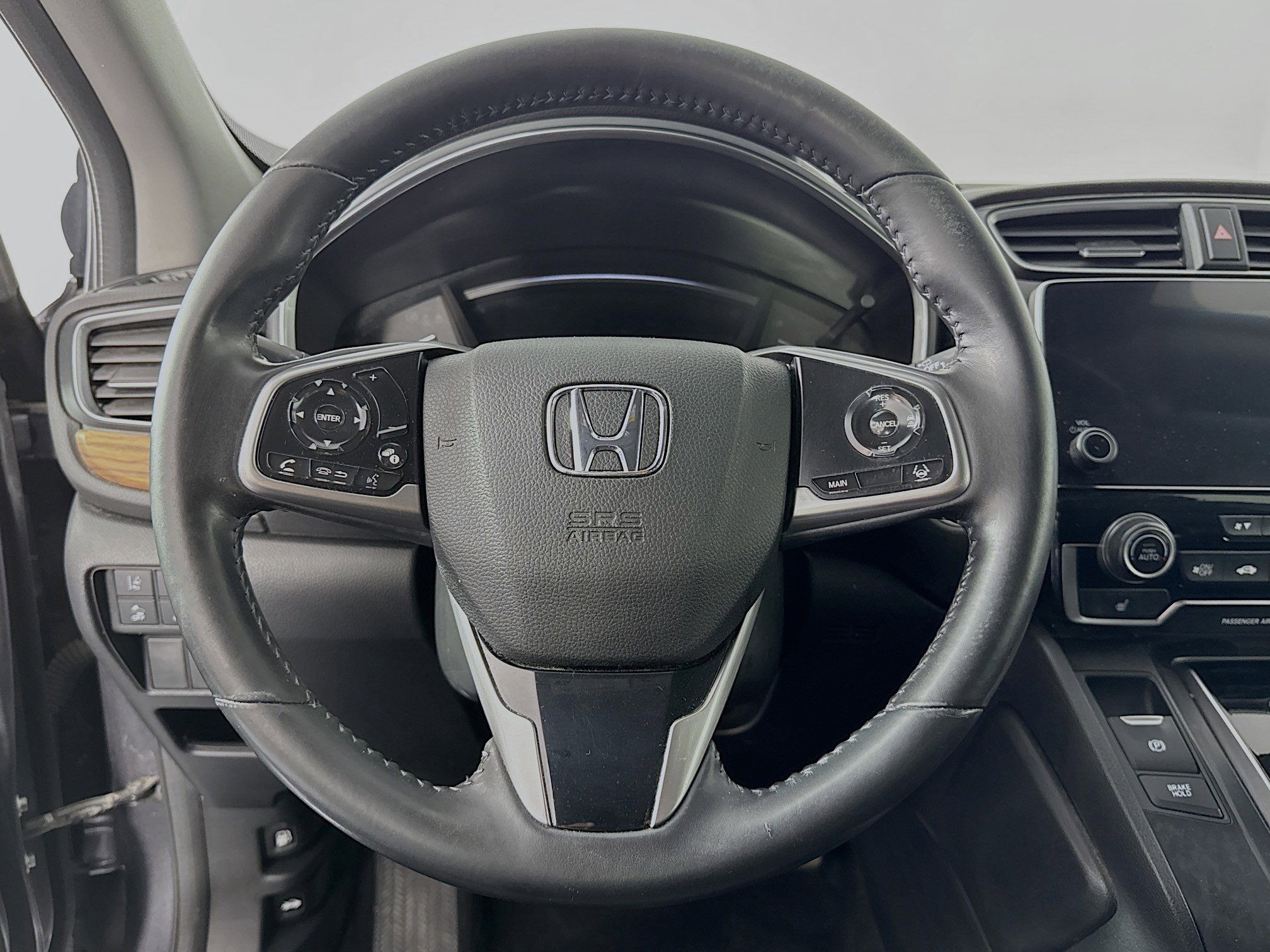 Certified 2019 Honda CR-V EX-L image 11