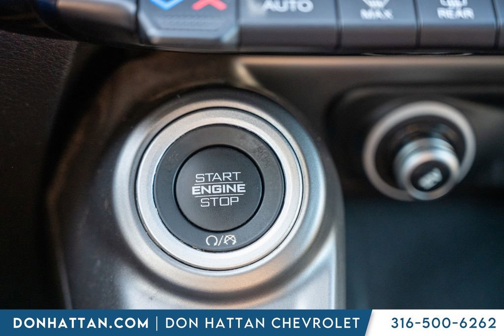 Used 2024 Dodge Hornet GT w/ GT Blacktop Package image 11