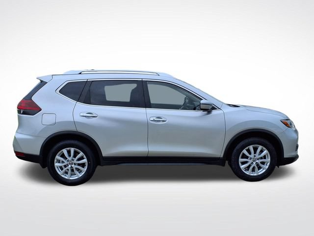 Used 2019 Nissan Rogue SV FWD image 10
