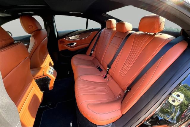 Certified 2023 Mercedes-Benz CLS 450 4MATIC image 25