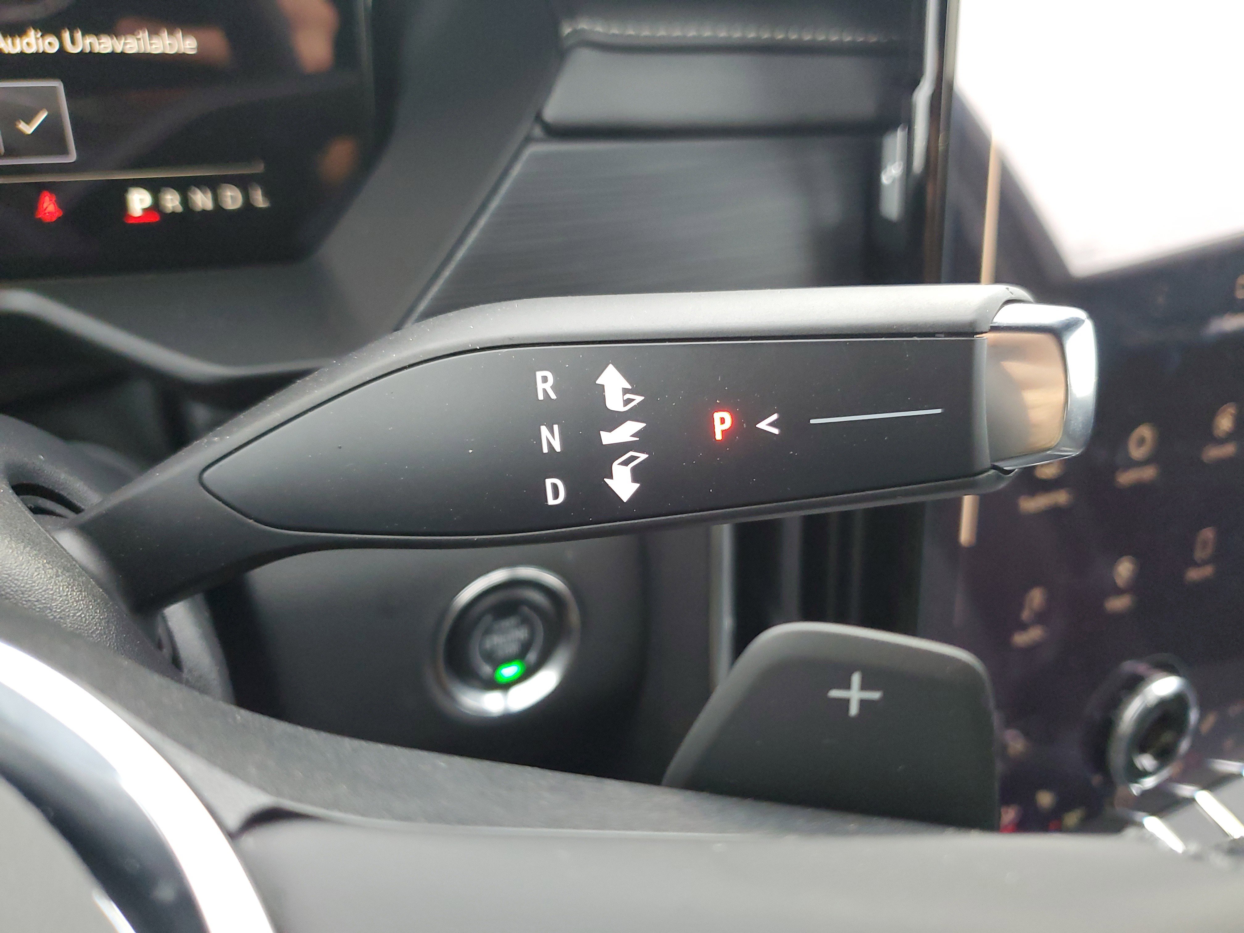 New 2025 GMC Acadia Elevation image 16