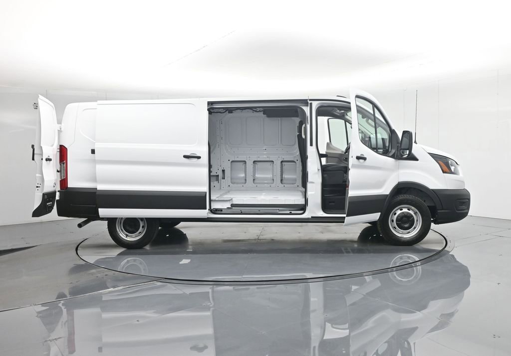 New 2026 Ford Transit 150 Low Roof image 4