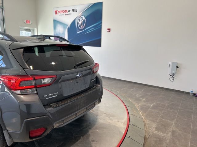 Used 2021 Subaru Crosstrek 2.5i Limited w/ Popular Package #4 image 5