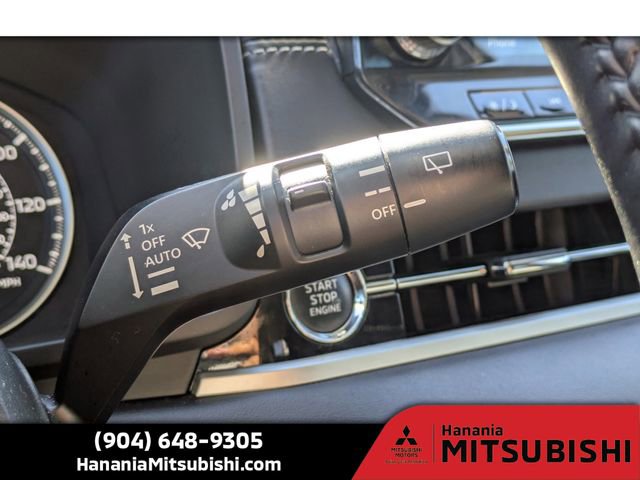 Used 2022 Mitsubishi Outlander SEL image 29