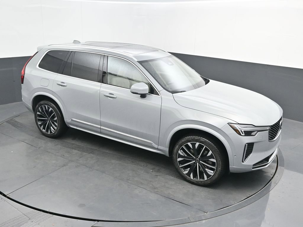 New 2026 Volvo XC90 B6 Plus w/ Protection Package Premier image 29